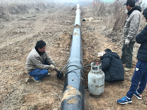 上海优质管道拉管施工工程