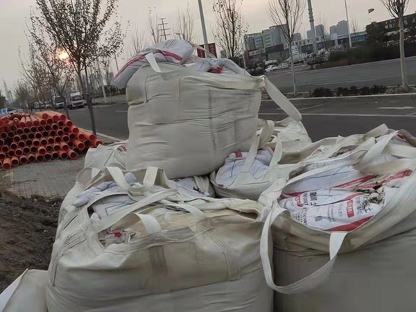 顶管施工工程怎么提升效率