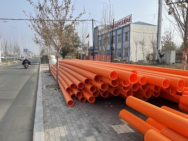 管道穿越安全防护措施怎么做才更到位