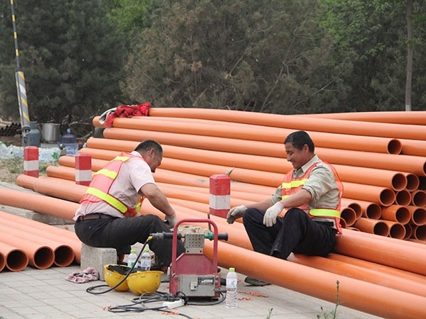 拉管施工如何提高施工效率和质量？